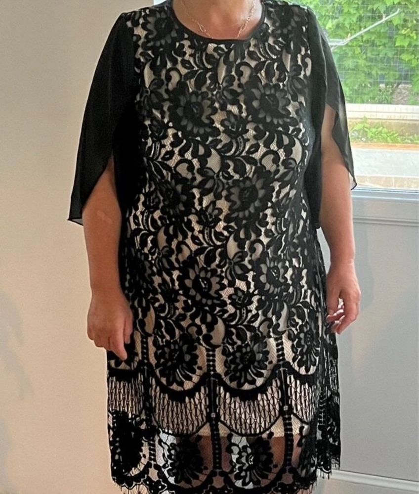 Rochie eleganta noua