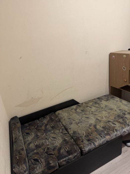 Тохта кровать диван