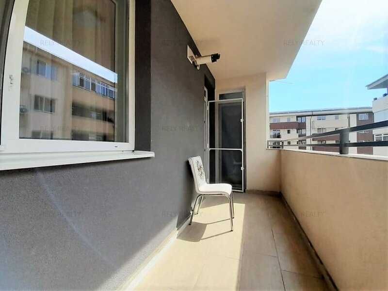 Apartament 3 camere decomandat/Viva Residence/Mobilat si Utilat