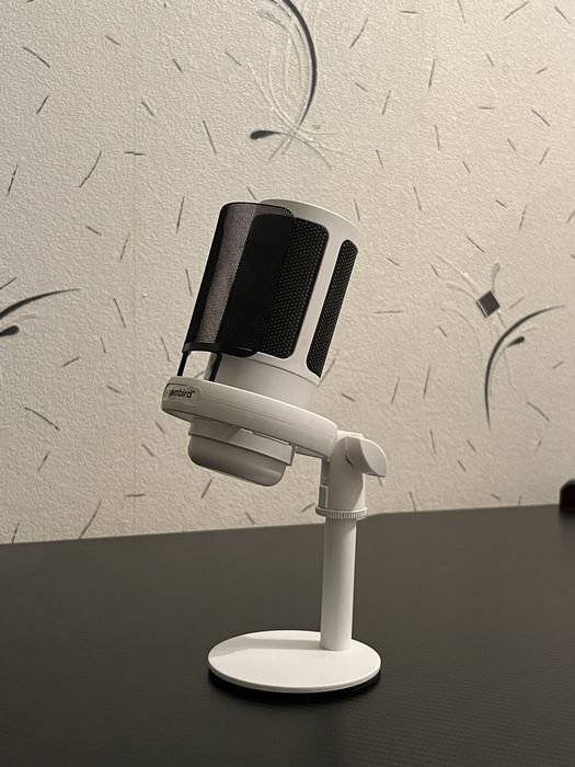 Продам Микрофон Gembird