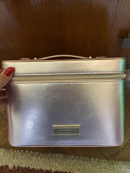 Lancome Vanity Case козметична чанта