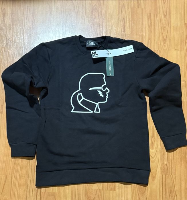 Bluza Karl Lagerfeld