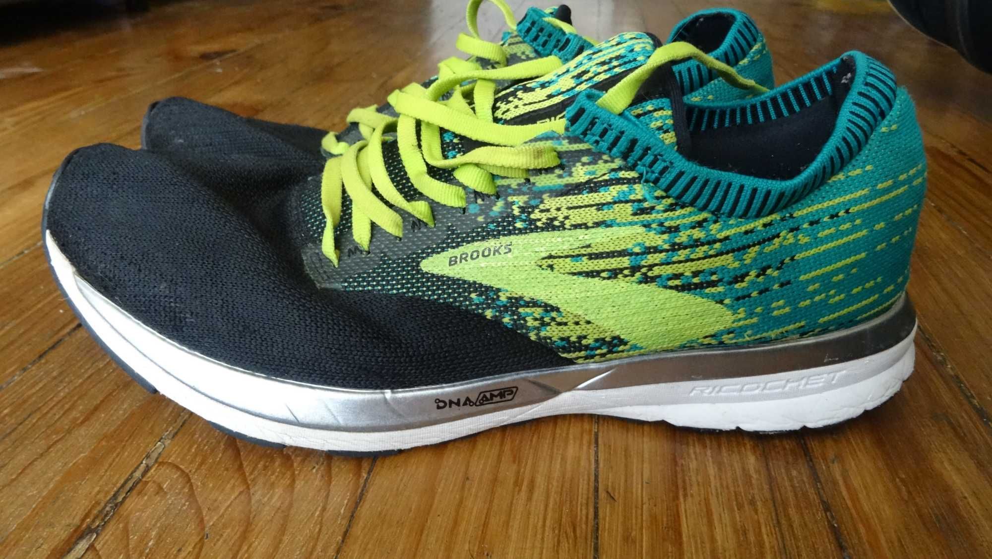 brooks 44 energize