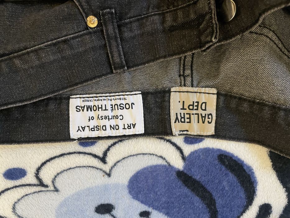 Blugi Gallery Dept. , L, noi