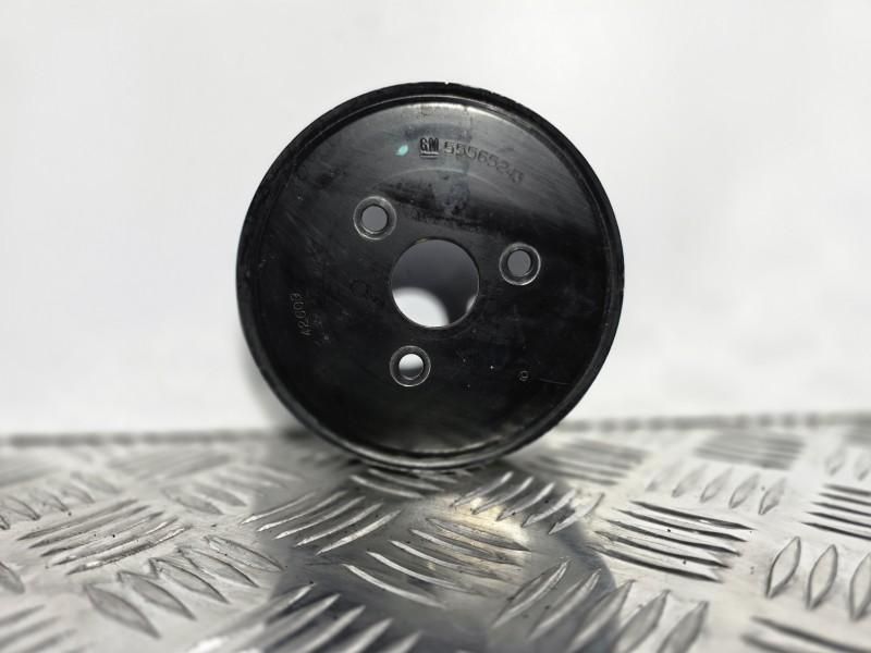 Fulie pompa apa Opel Corsa E A14XER; A14NET ; B14NET; A14NEL; A12XER 1