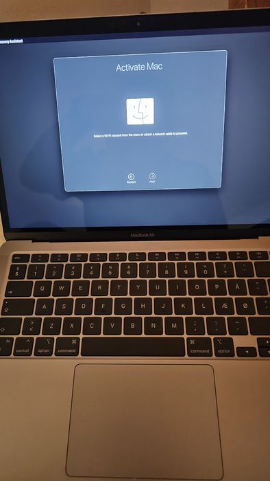 AppleMacbook Air M1 A2337 2020 piese