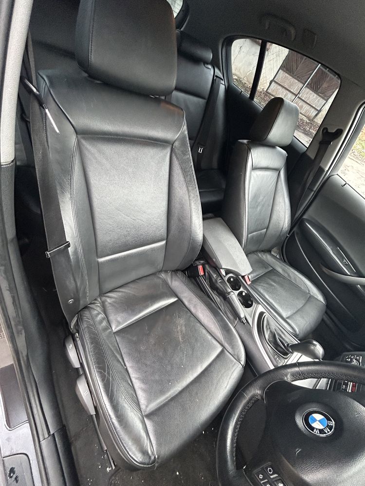 Бмв 120д 163кс автоматик на части/bmw 120d 163ks avtomatik na chasti