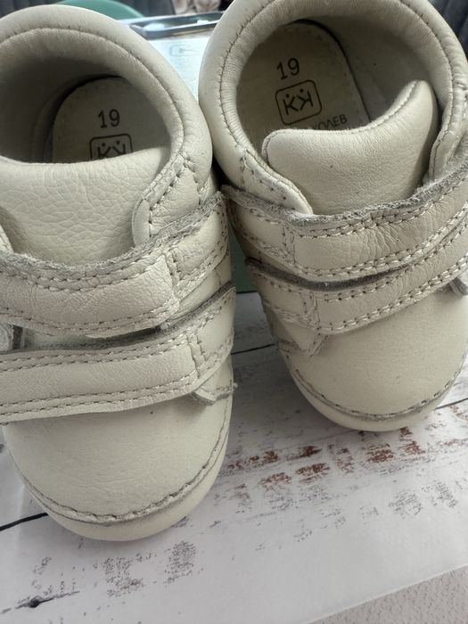 Детски буйки за прохождане. Номер 19. Супер запазени , без забележки!