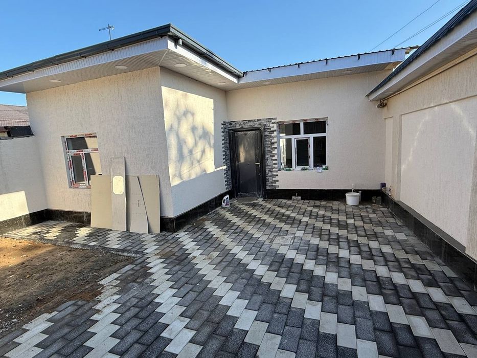 Продаётся дом  в Яшнабадском районе. Рисовый базар, Рисовый мост.