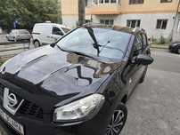 Nissan Qashqai/an fab 2012/Înmat Ro