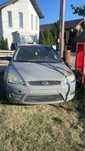 Vand ford focus