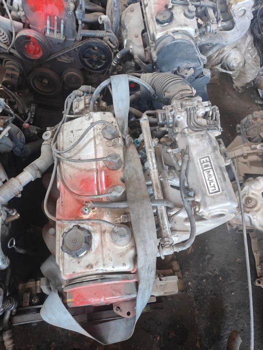 Буу двигатели из Европы, с гарантией отправка по всему СНГ