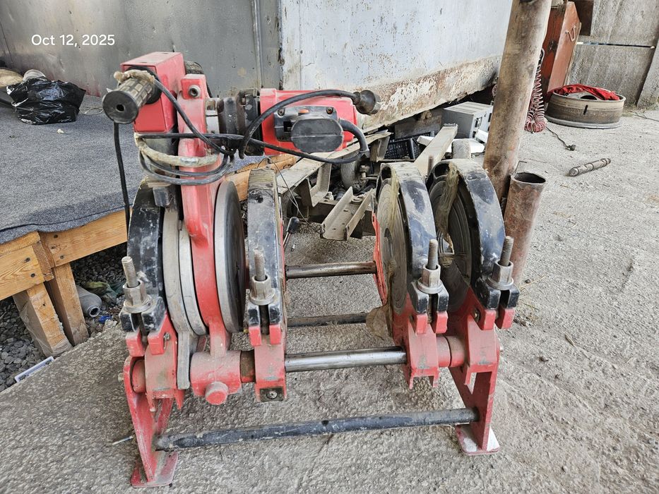 Утюг  для  пайки