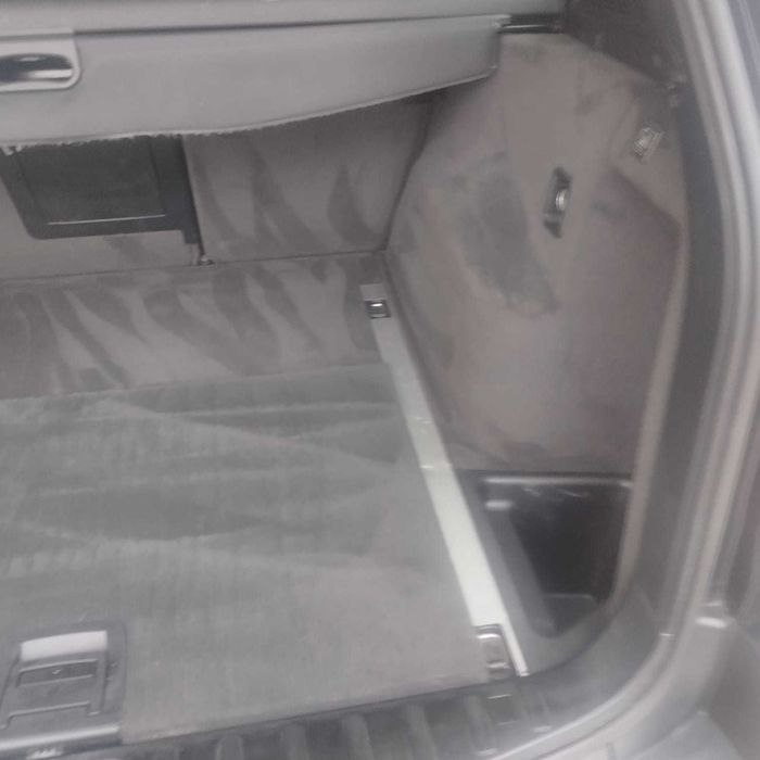 Vand Bmw X3 E83- 2.0d 150CP-  An 2006-Euro 4- Manuala