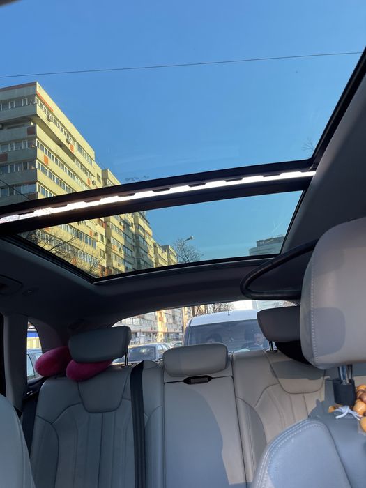 Audi Q5  tva deductibil