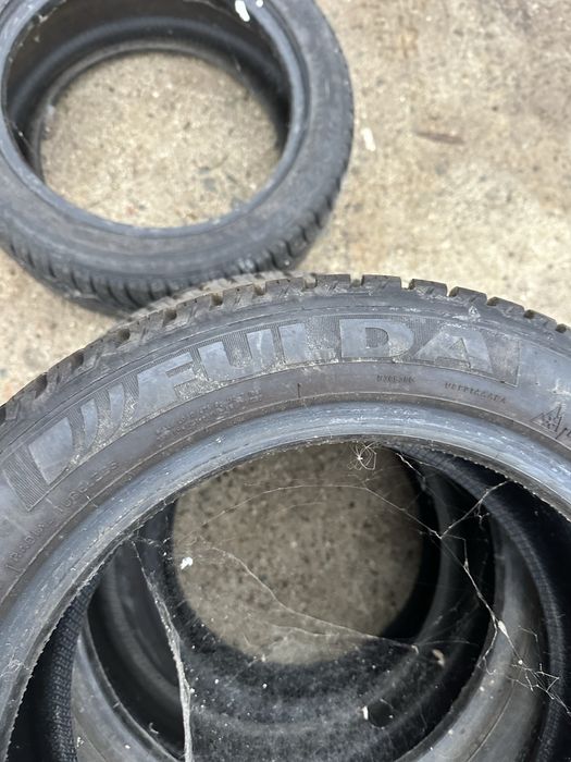 Зимни гуми 195/50 R15