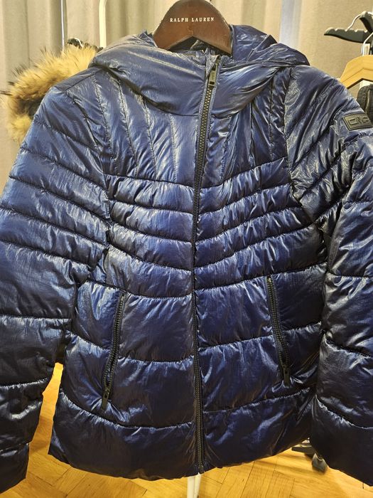 Детско зимно якe CMP