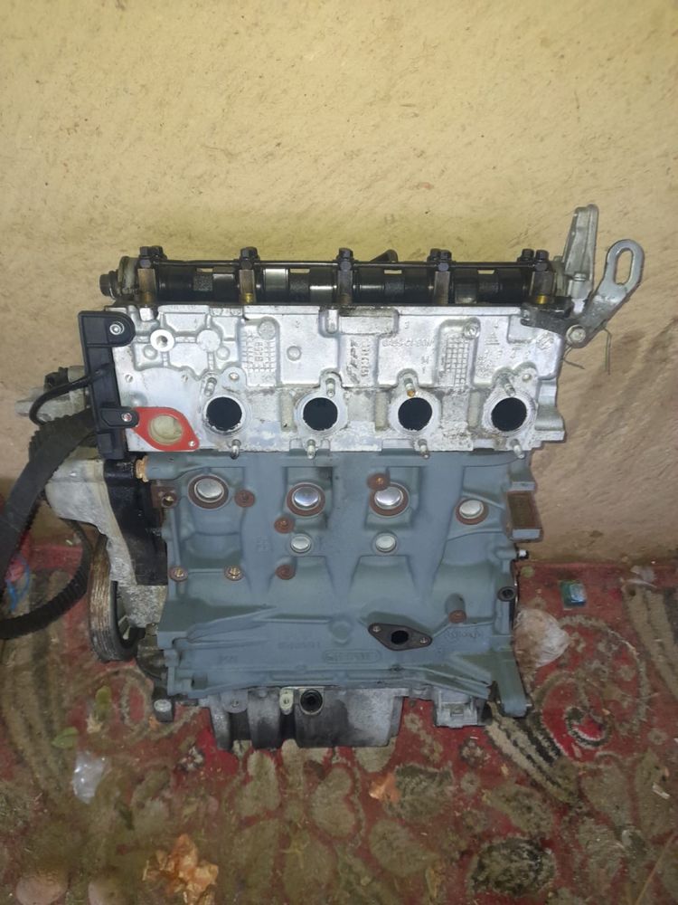 Vand motor opel asta h DT 74 kw 1.9 TDI
