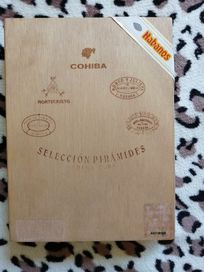 Кутия за Пури Cohiba