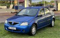Dacia logan 1.4 benzina 2006
