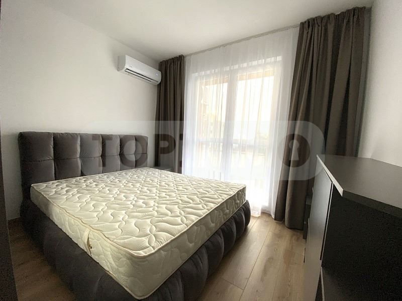 Продава се Двустаен апартамент в Варна, м-т Пчелина - 56 кв.м за 1840 €/кв.м - Снимка #4