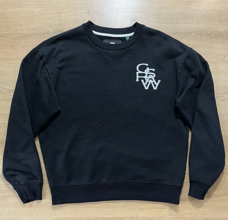 G-star Raw Graphic 11 Stor R мъжка блуза М