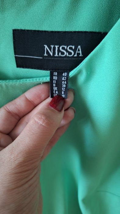 Rochie Nissa marimea 42
