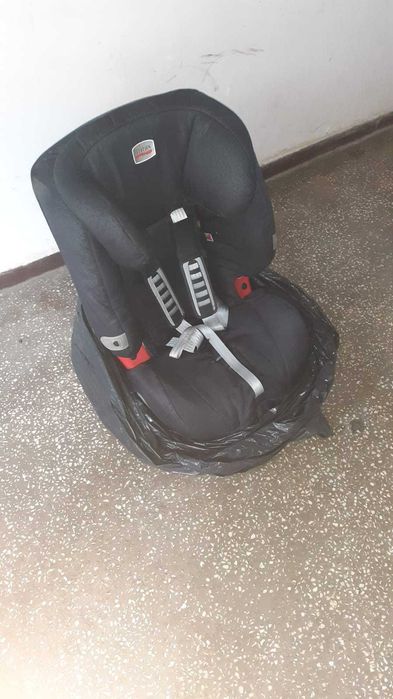 Scaun copii Britax Romer 123 9-36 kg