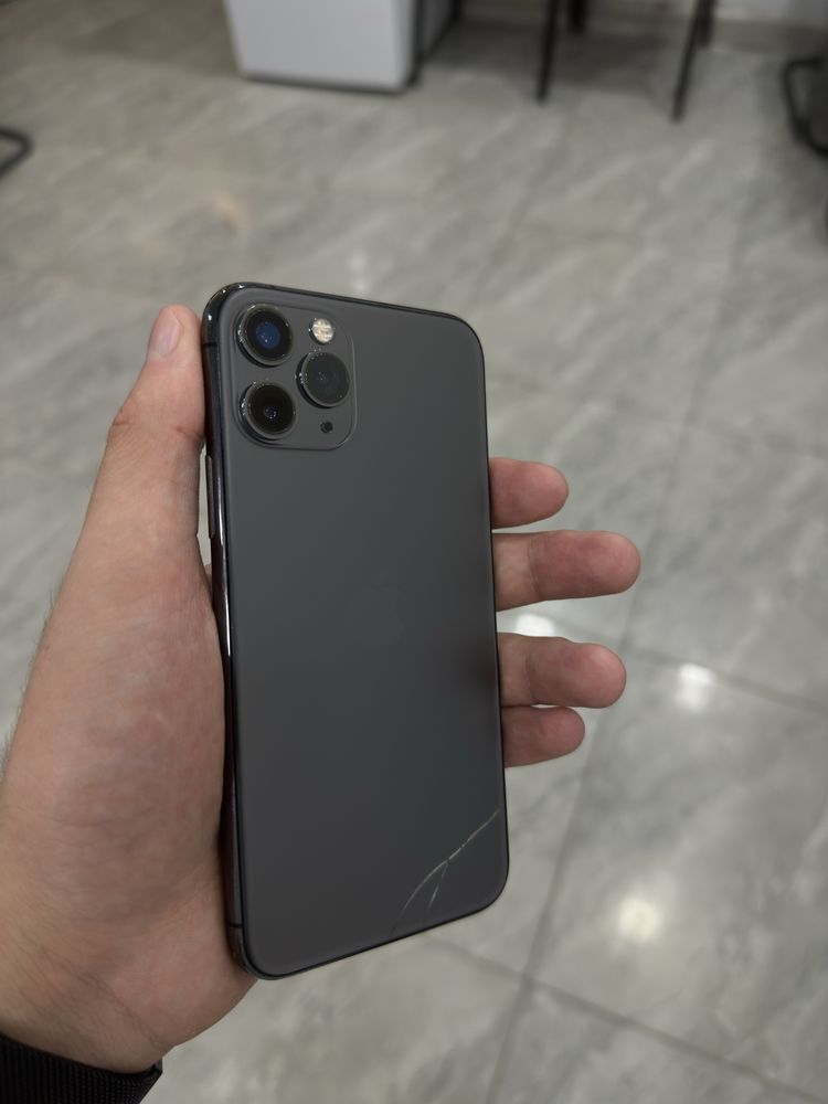 11 pro 64 gb в хорошем состоянии