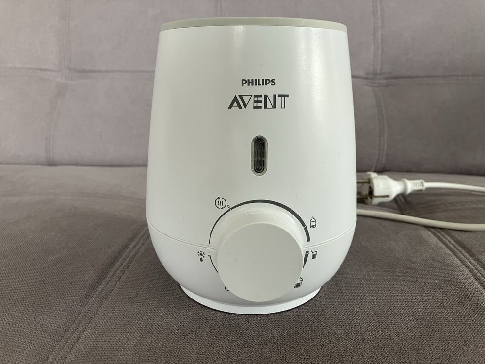 Уред за затопляне на храна Philips Avent