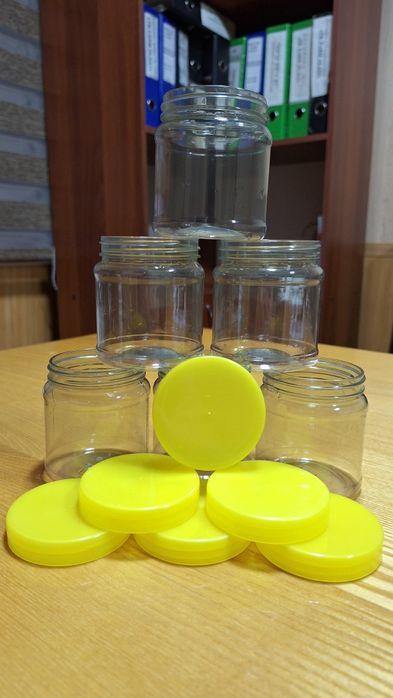 Bonka 150-gram prazrachni