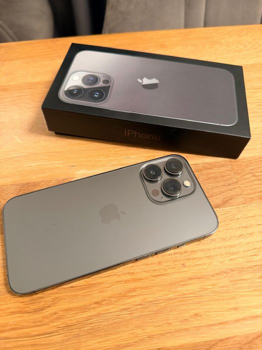 Iphone 13 Pro capacitate 256 gb