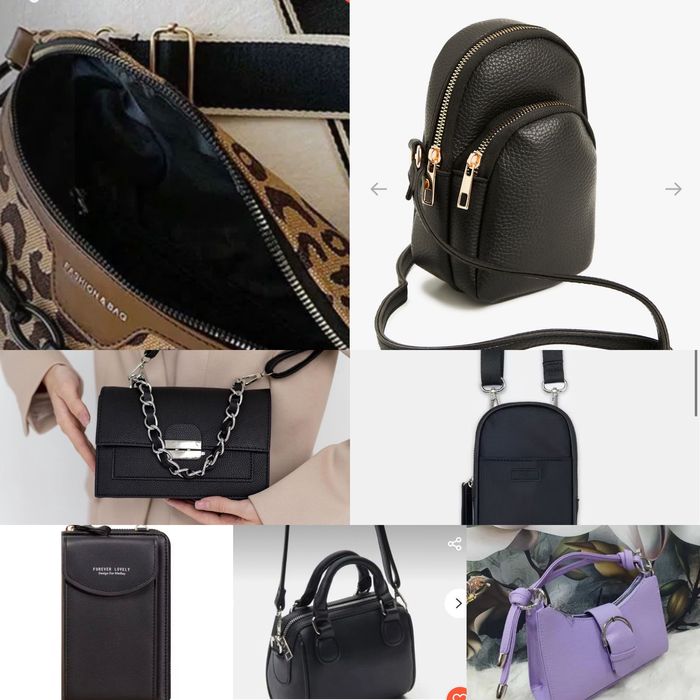 Сумки распродажа дешево