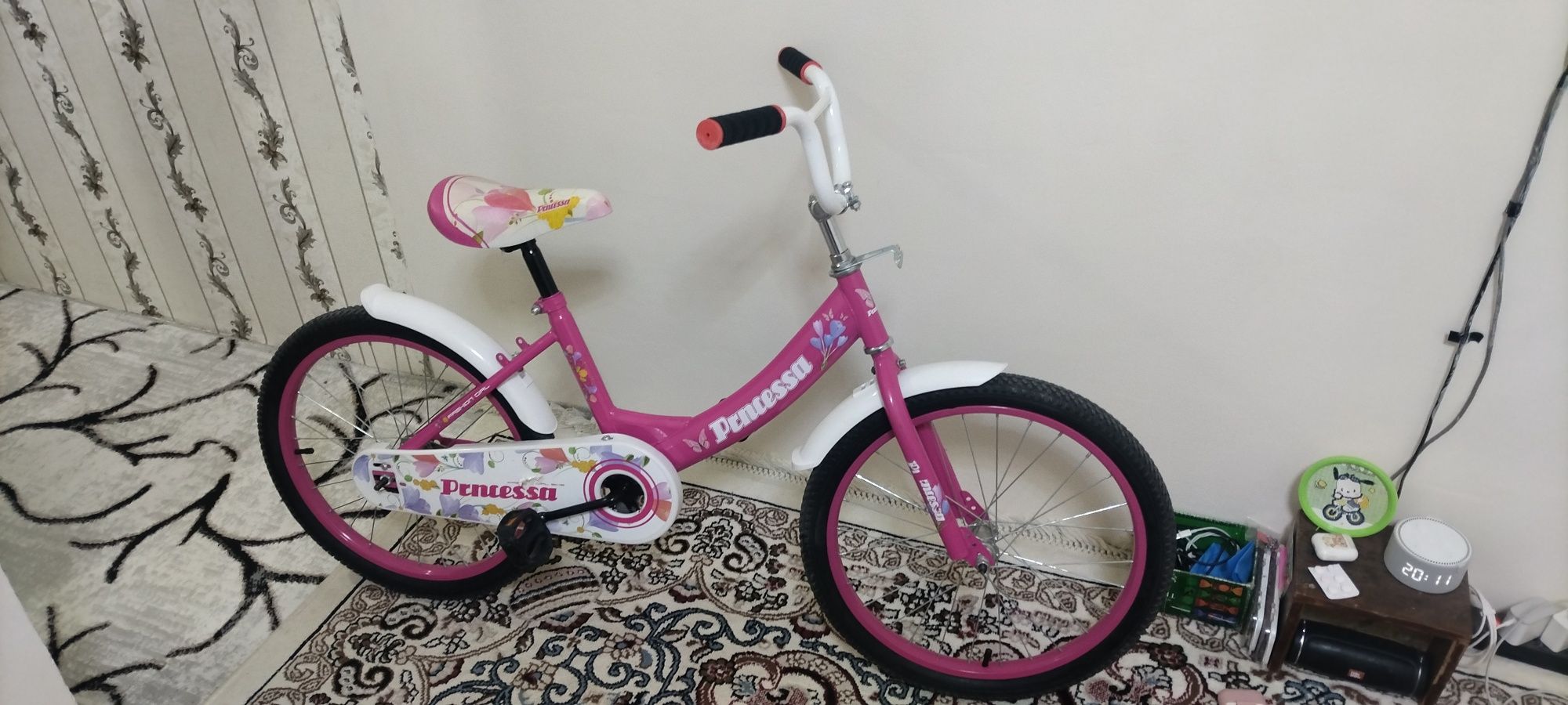 Princessa Velosiped sotiladi yangi 2 kun haydalgan
