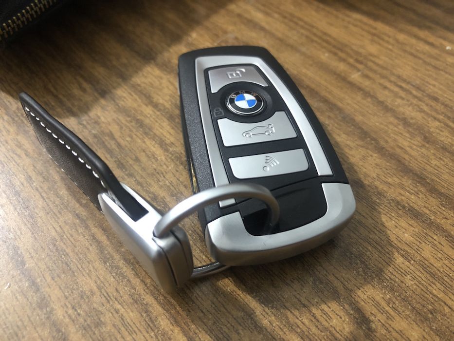 Топ Качество! Мод Ключ+платка Kas 2 315mhz bmw e60
