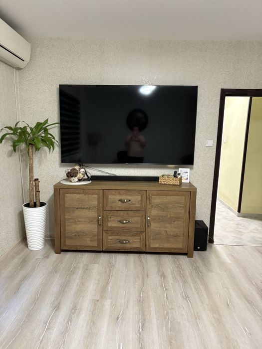 Телевизор Hisense 75”