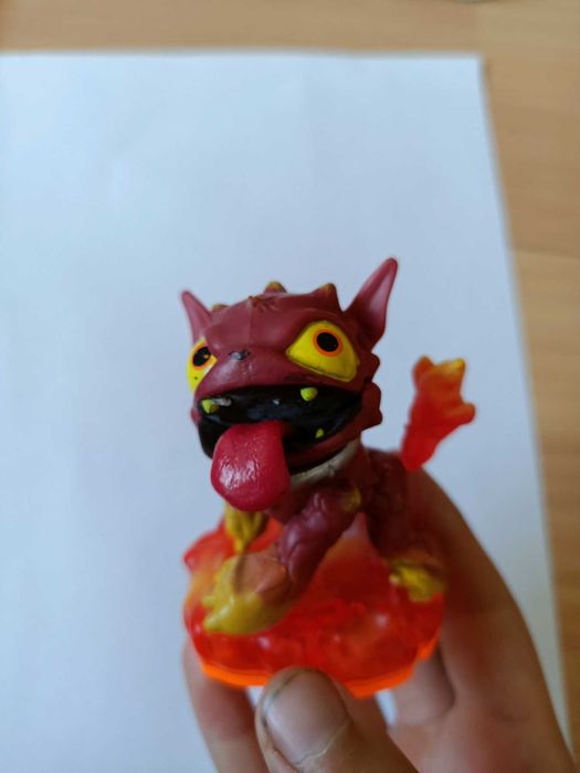 Фигурки Skylanders