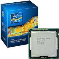 Procesor Intel Core i5-2400 3.10Ghz 6M Socket LGA1155