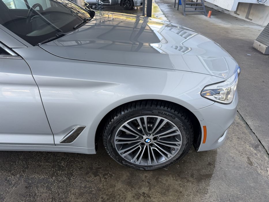 Предни калници bmw g30 g31