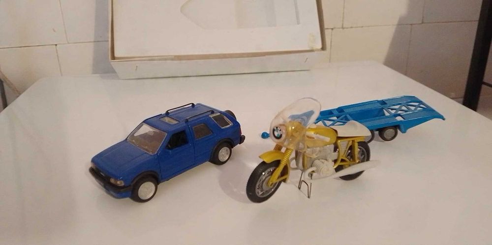 Mодели Schuco Gama BG 1/43 България