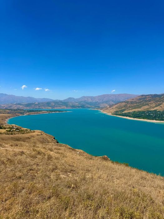 Экскурсии из Ташкента в горы в Туры