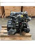 Motor complet Deutz TCD 3.6 L4- Piese de schimb Deutz
