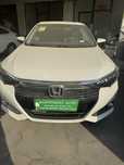 Honda crider 1 turbo