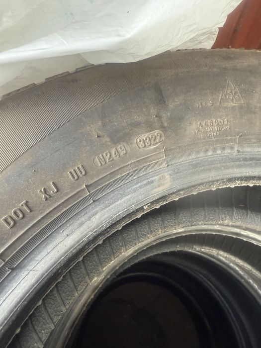 Cauciucuri de iarna 195/65 R15 Pirelli Snowcontrol