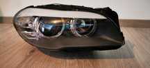 Far dreapta BMW f10 nou import Germania
