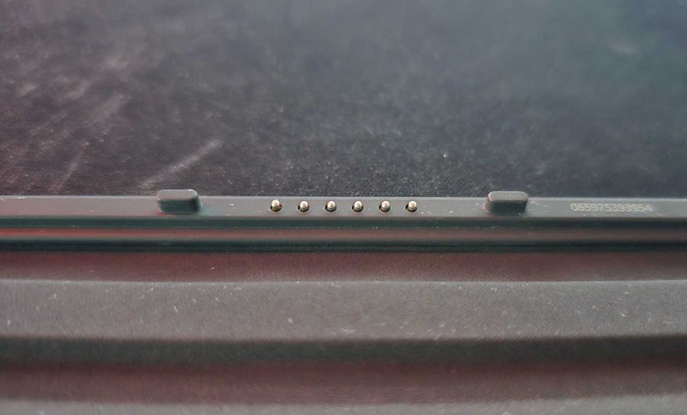 Клавиатура за Microsoft Surface Pro 3/4/5/6/7/7+