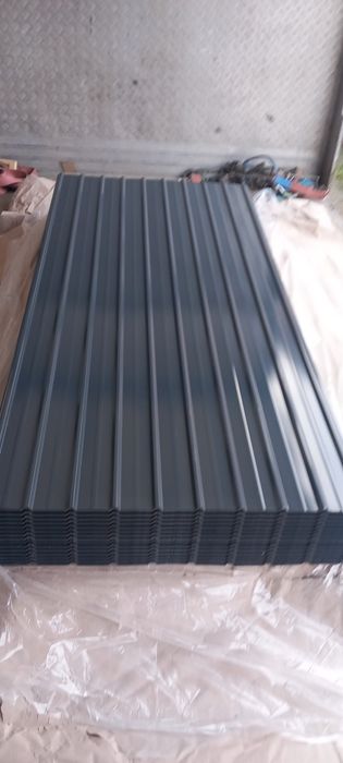 Tablă pentru acoperiș