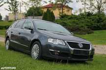 Volkswagen Passat B6