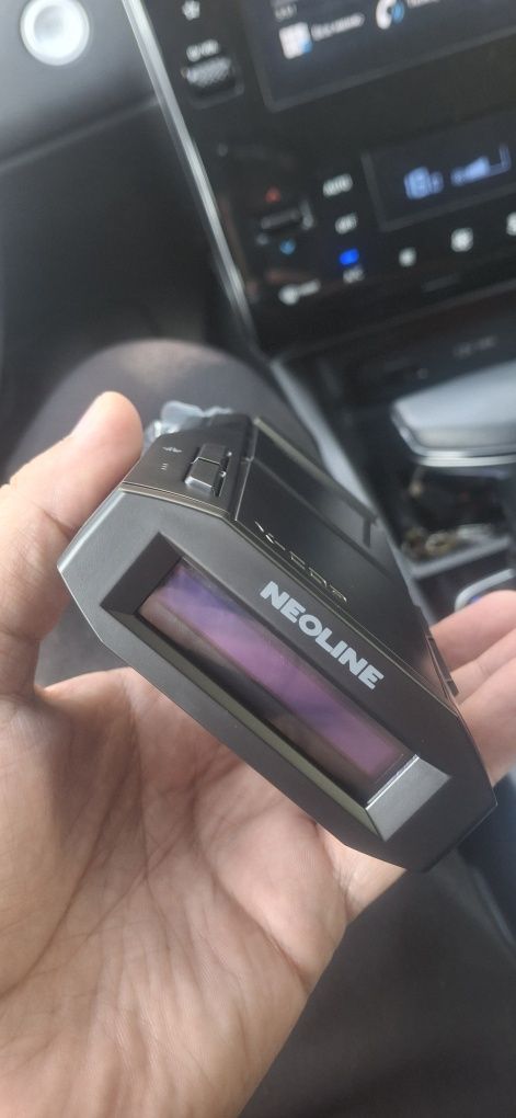 Продам срочно Неолайн 7700s black Qora karobkali kam ishlatilgan xolat
