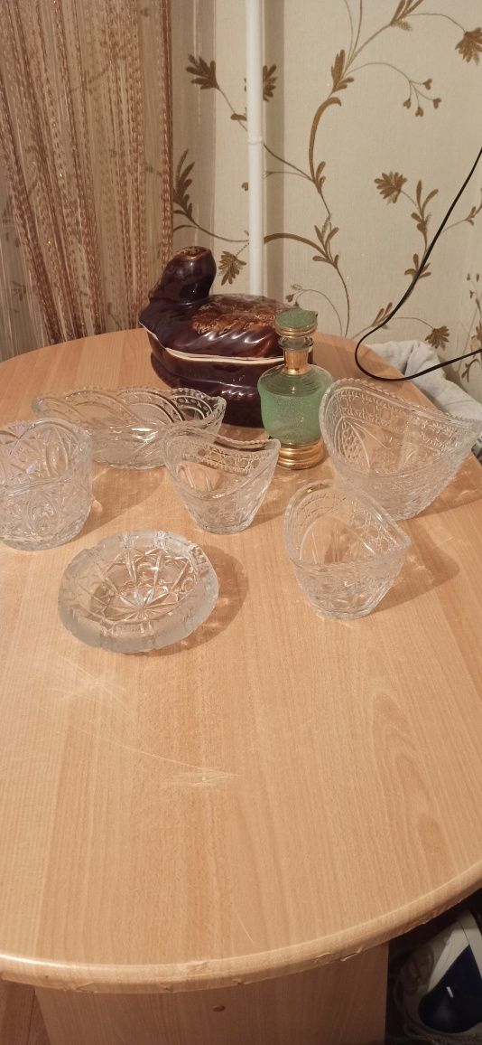 Продам посуду разную